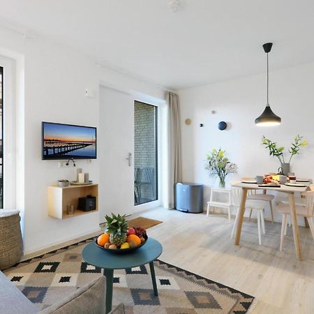 Beautiful Apartment In Lembruch-Duemmer See Esterno foto