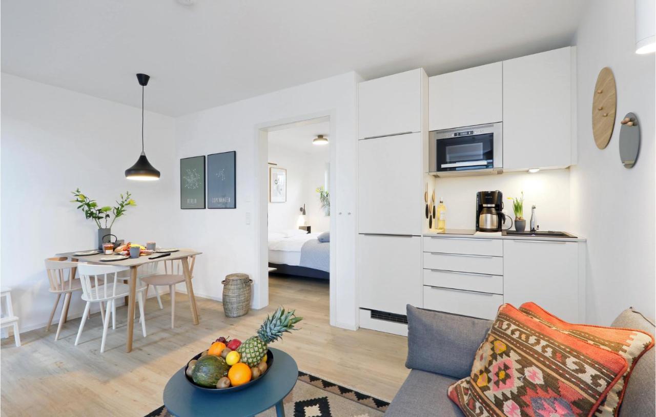 Beautiful Apartment In Lembruch-Duemmer See Esterno foto