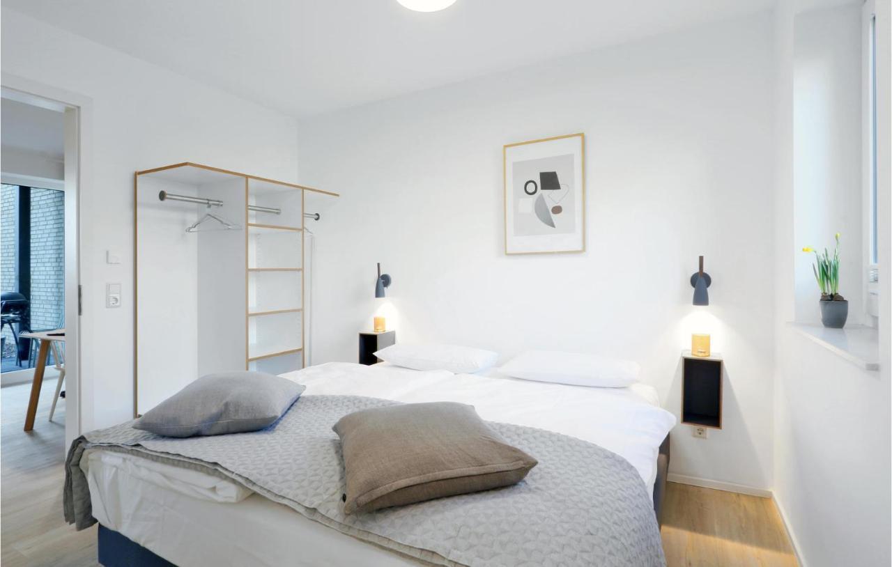 Beautiful Apartment In Lembruch-Duemmer See Esterno foto