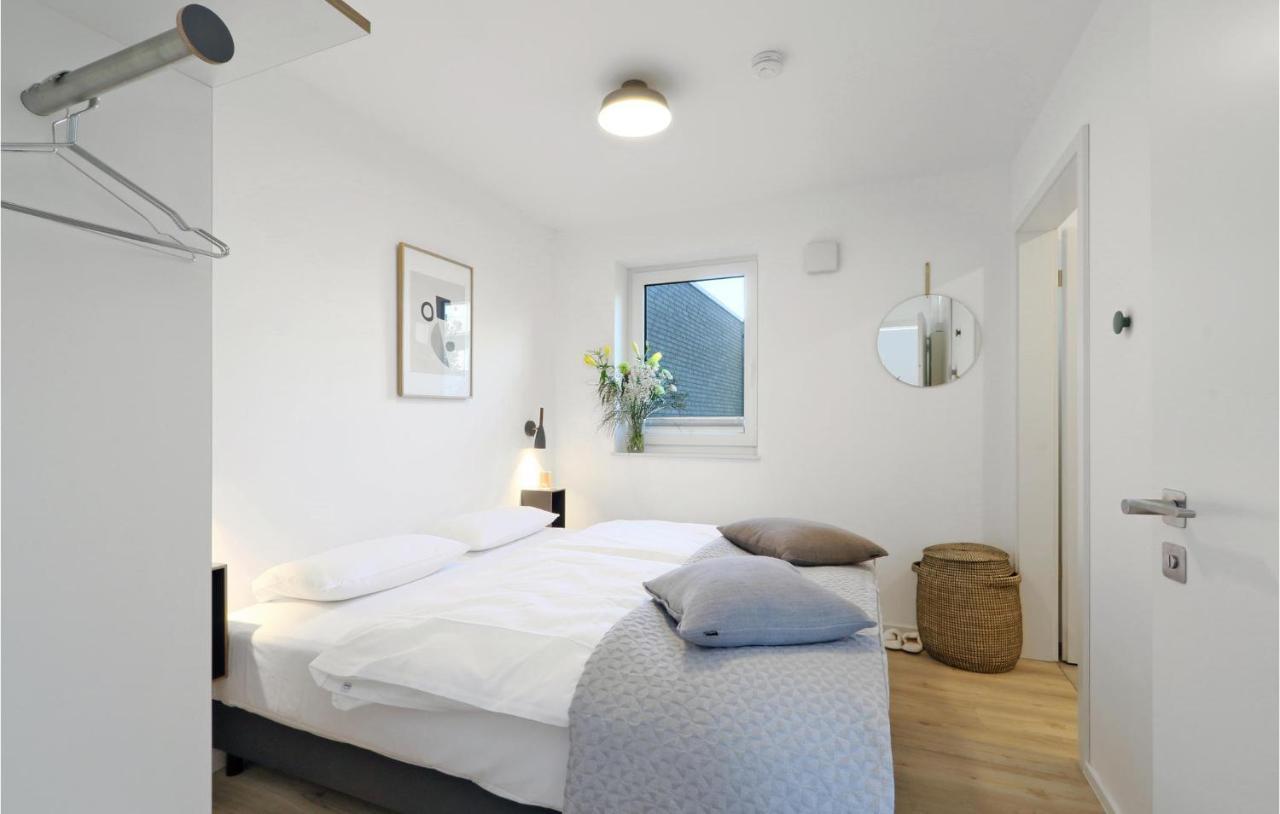 Beautiful Apartment In Lembruch-Duemmer See Esterno foto