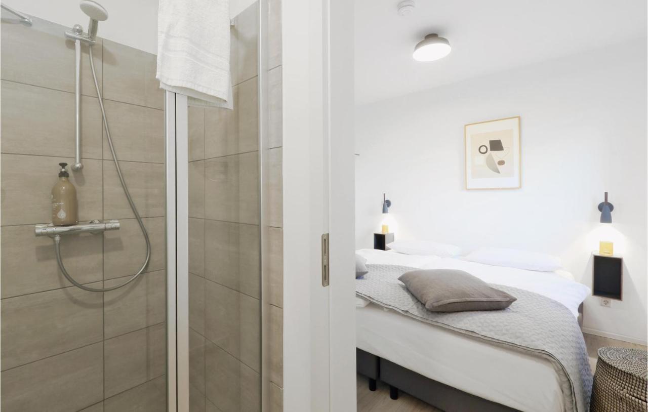 Beautiful Apartment In Lembruch-Duemmer See Esterno foto