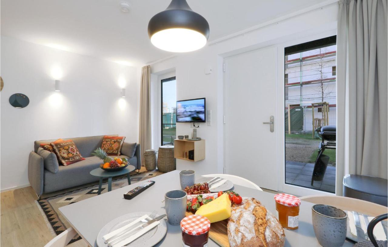 Beautiful Apartment In Lembruch-Duemmer See Esterno foto
