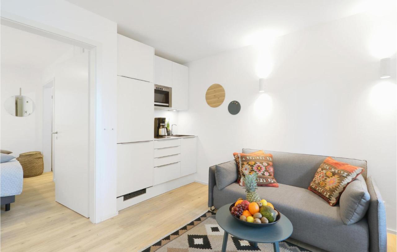 Beautiful Apartment In Lembruch-Duemmer See Esterno foto