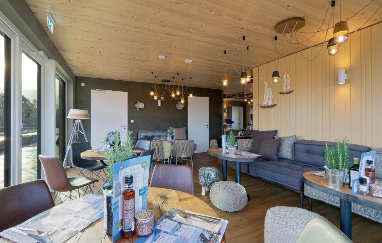 Beautiful Apartment In Lembruch-Duemmer See Esterno foto