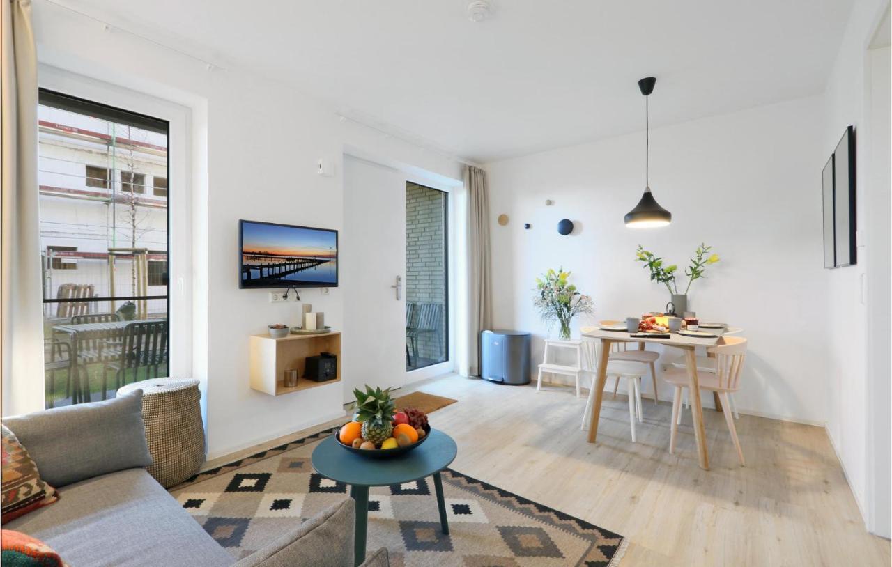 Beautiful Apartment In Lembruch-Duemmer See Esterno foto