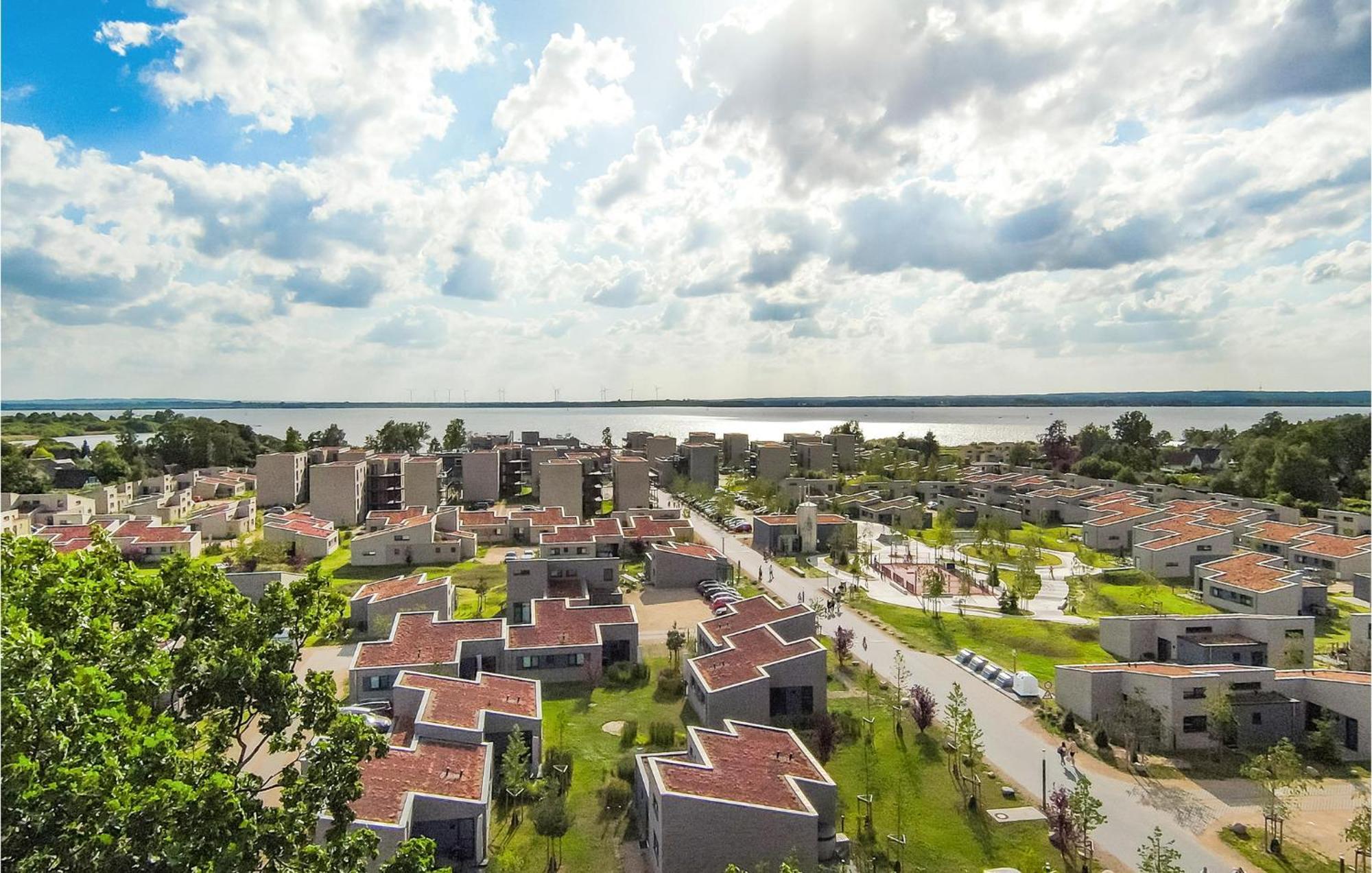 Beautiful Apartment In Lembruch-Duemmer See Esterno foto